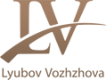 Lyubov Vozhzhova